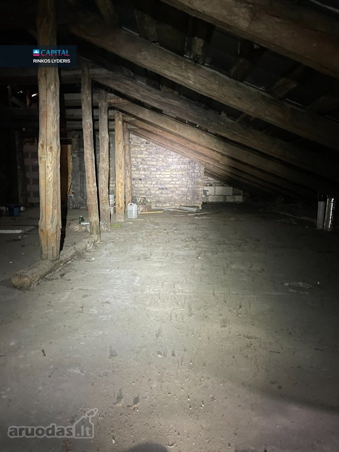 Išskirtinis Investicinis Projektas Vilniaus - nuotraukos Nr. 12