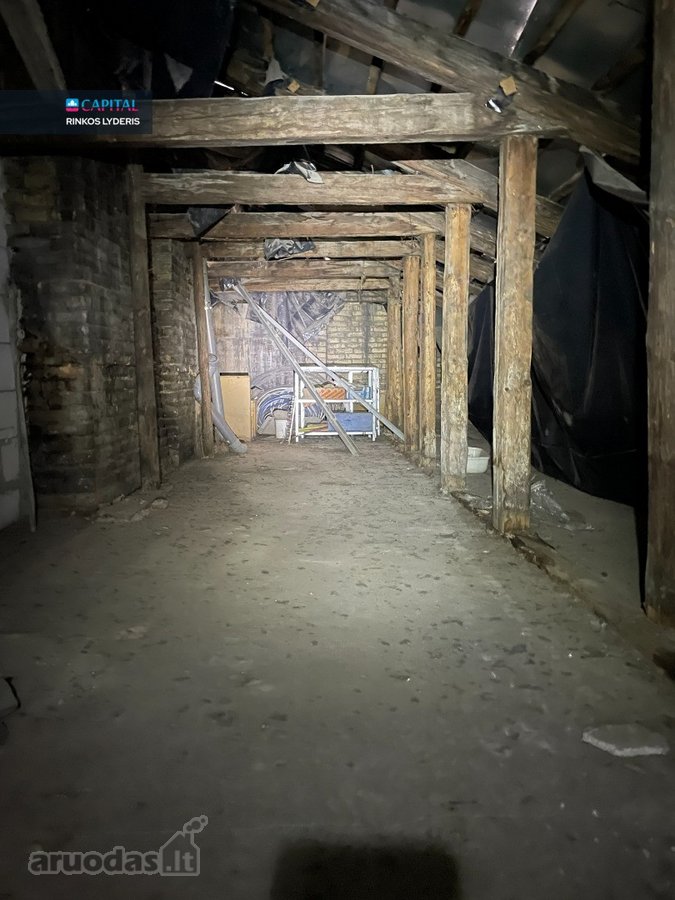 Išskirtinis Investicinis Projektas Vilniaus - nuotraukos Nr. 13