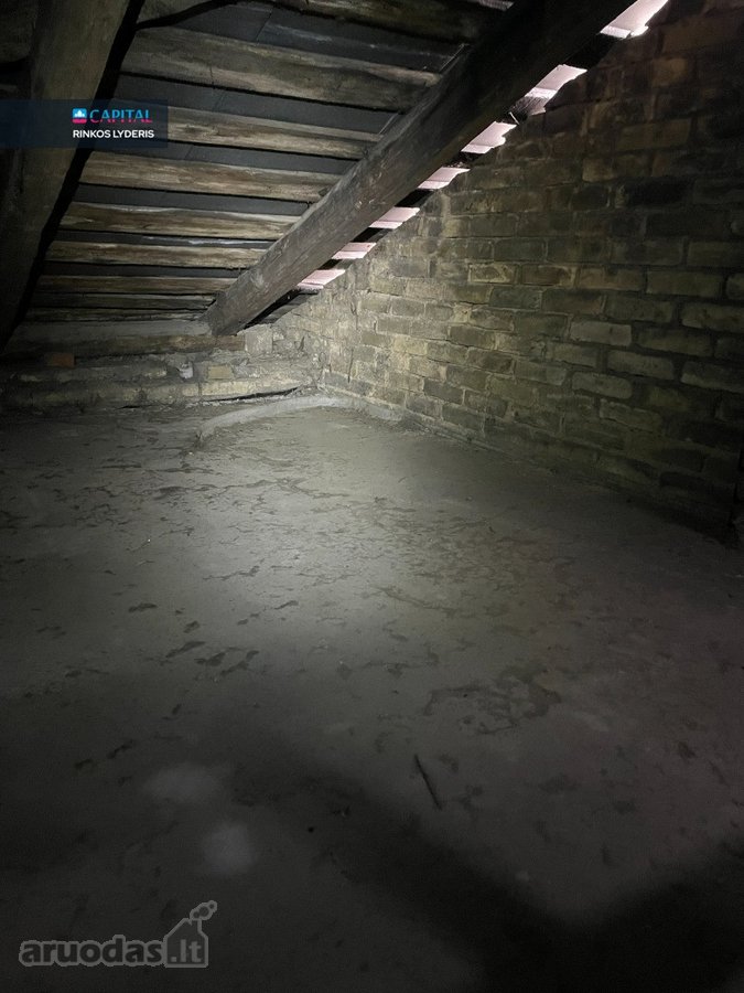 Išskirtinis Investicinis Projektas Vilniaus - nuotraukos Nr. 14