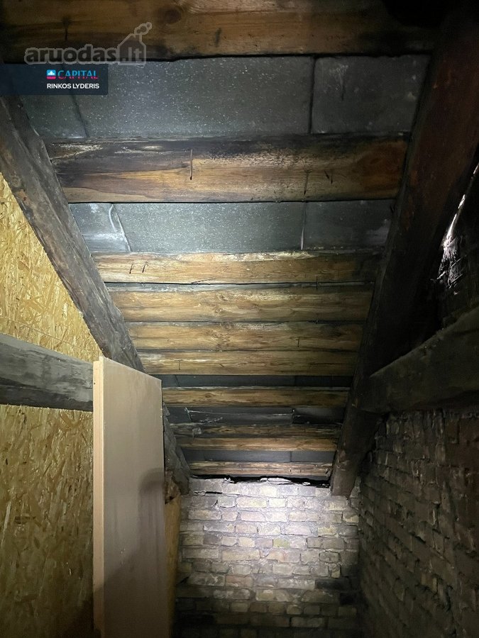 Išskirtinis Investicinis Projektas Vilniaus - nuotraukos Nr. 15