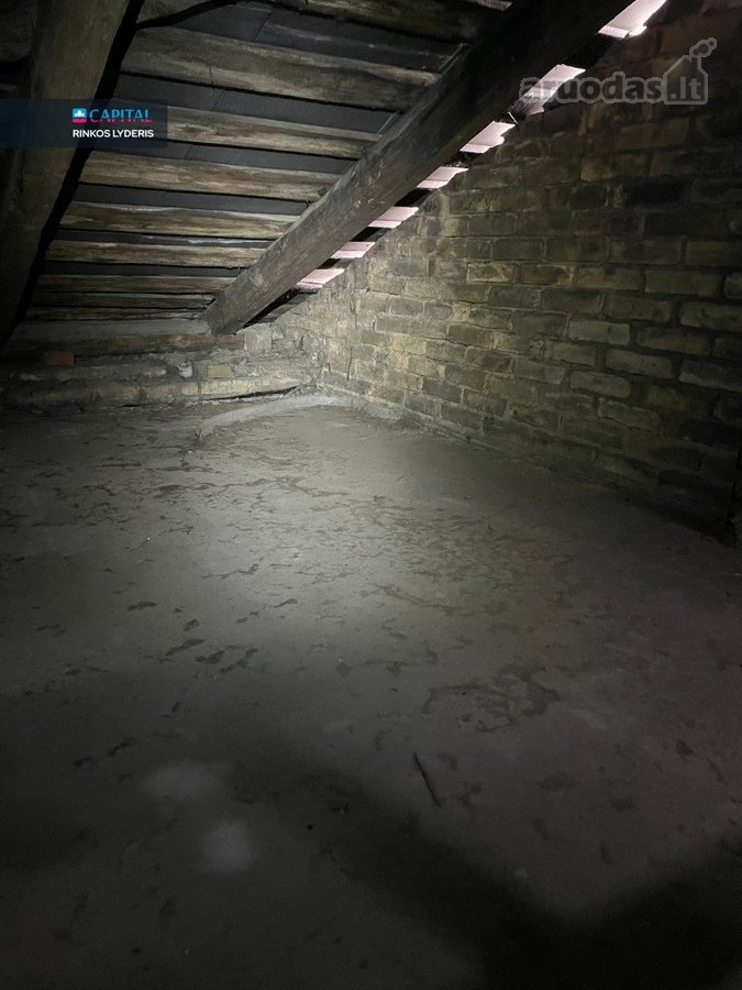 Išskirtinis Investicinis Projektas Vilniaus - nuotraukos Nr. 16