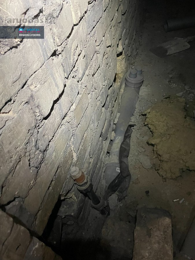 Išskirtinis Investicinis Projektas Vilniaus - nuotraukos Nr. 17