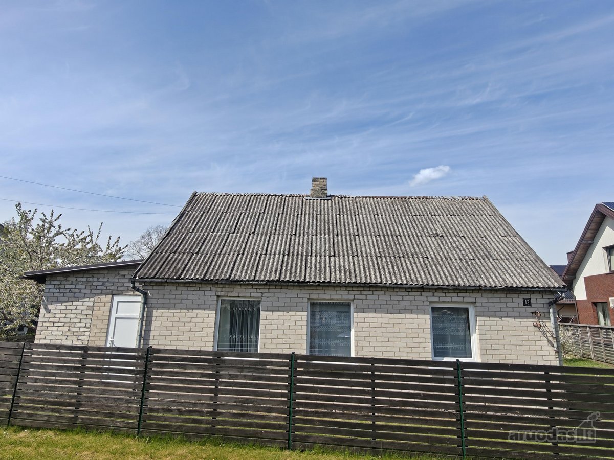 Mažeikių r. sav., Mažeikių m. - nuotraukos Nr. 2