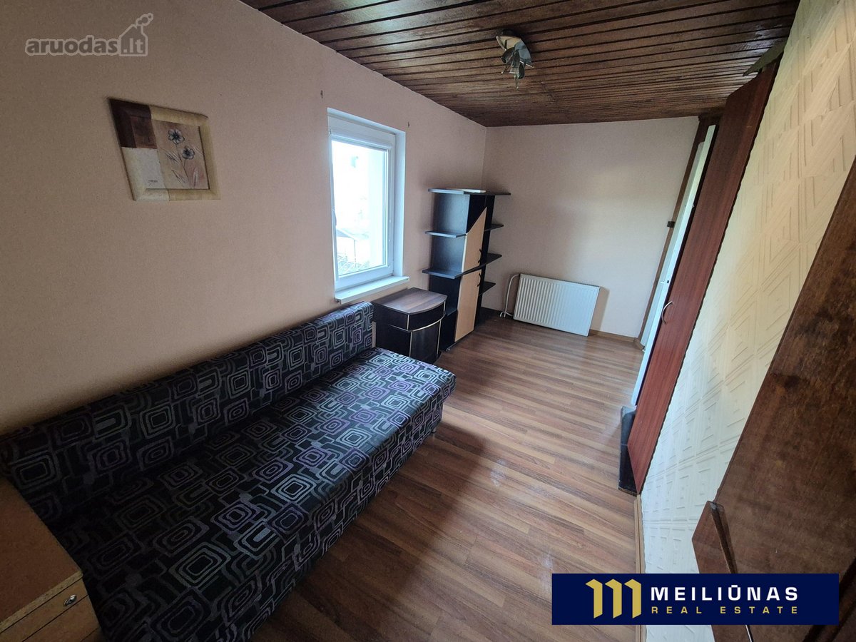 Labai jaukioje ir vaizdingoje vietoje, visai - nuotraukos Nr. 23