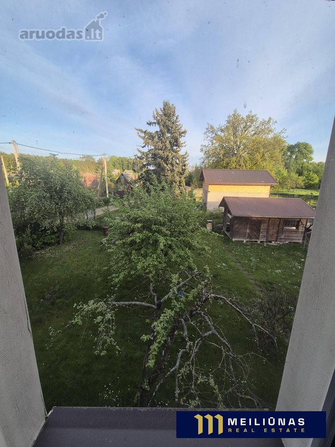 Labai jaukioje ir vaizdingoje vietoje, visai - nuotraukos Nr. 24