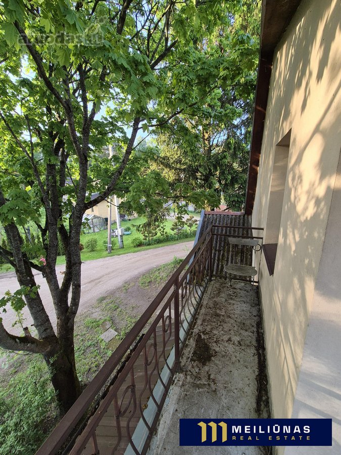 Labai jaukioje ir vaizdingoje vietoje, visai - nuotraukos Nr. 26