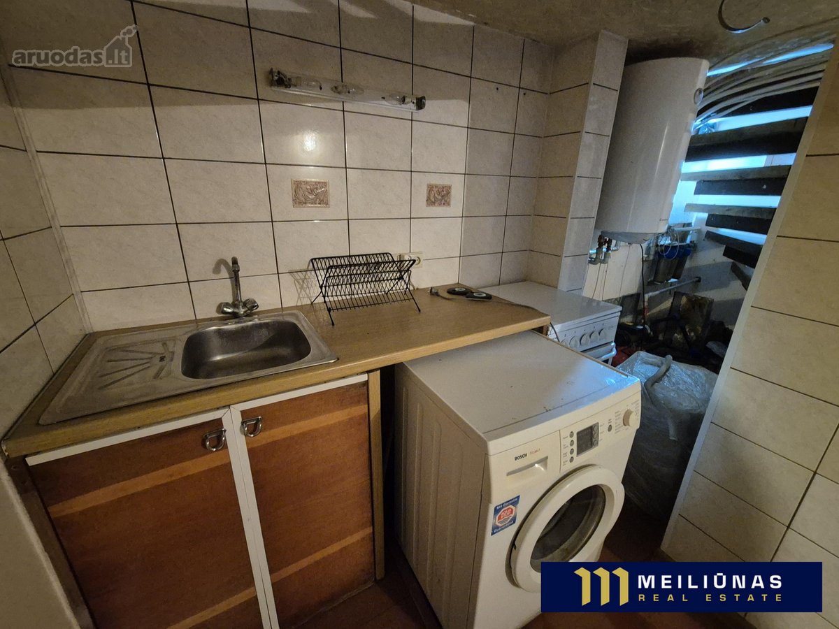 Labai jaukioje ir vaizdingoje vietoje, visai - nuotraukos Nr. 31
