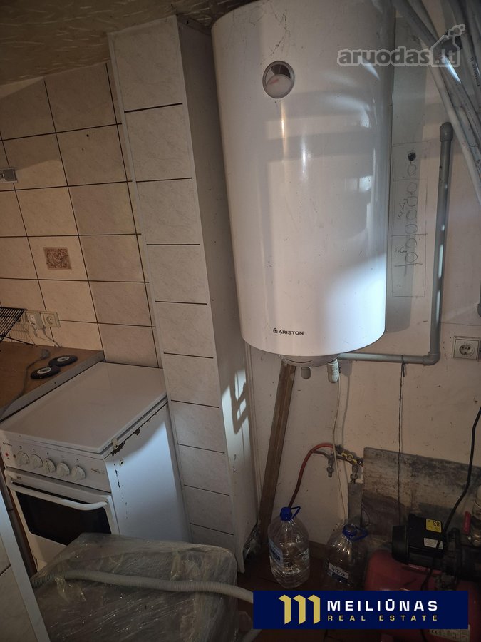 Labai jaukioje ir vaizdingoje vietoje, visai - nuotraukos Nr. 32