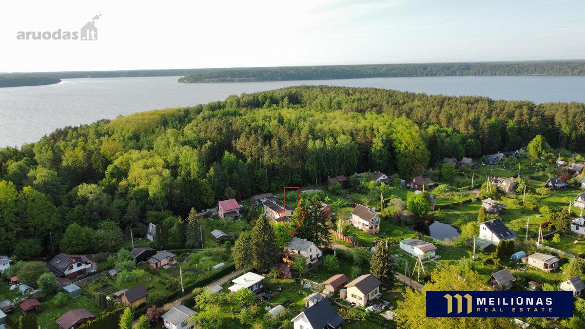Labai jaukioje ir vaizdingoje vietoje, visai - nuotraukos Nr. 6