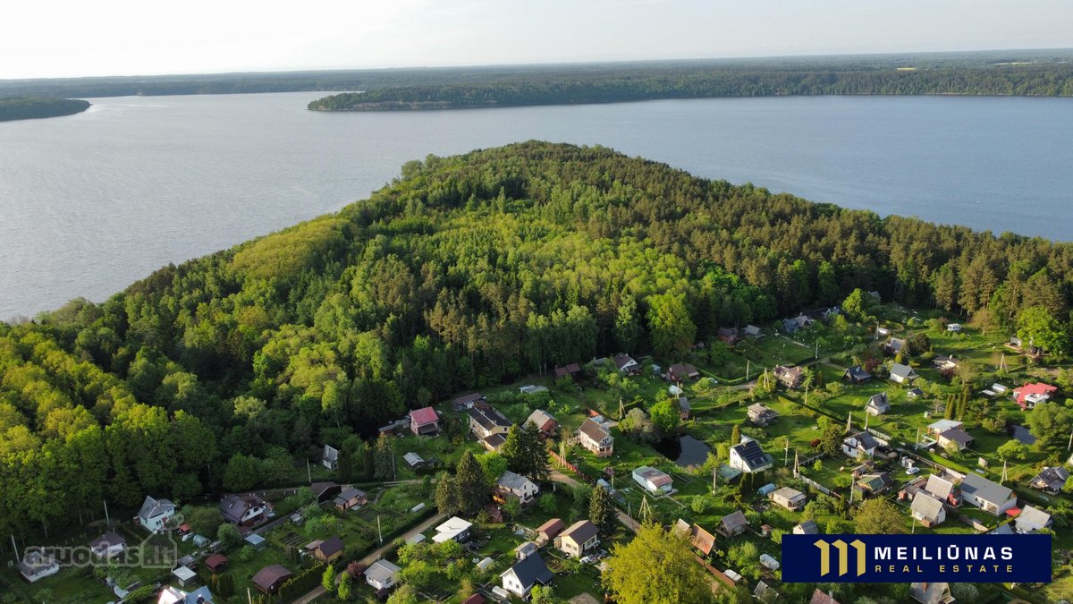 Labai jaukioje ir vaizdingoje vietoje, visai - nuotraukos Nr. 37