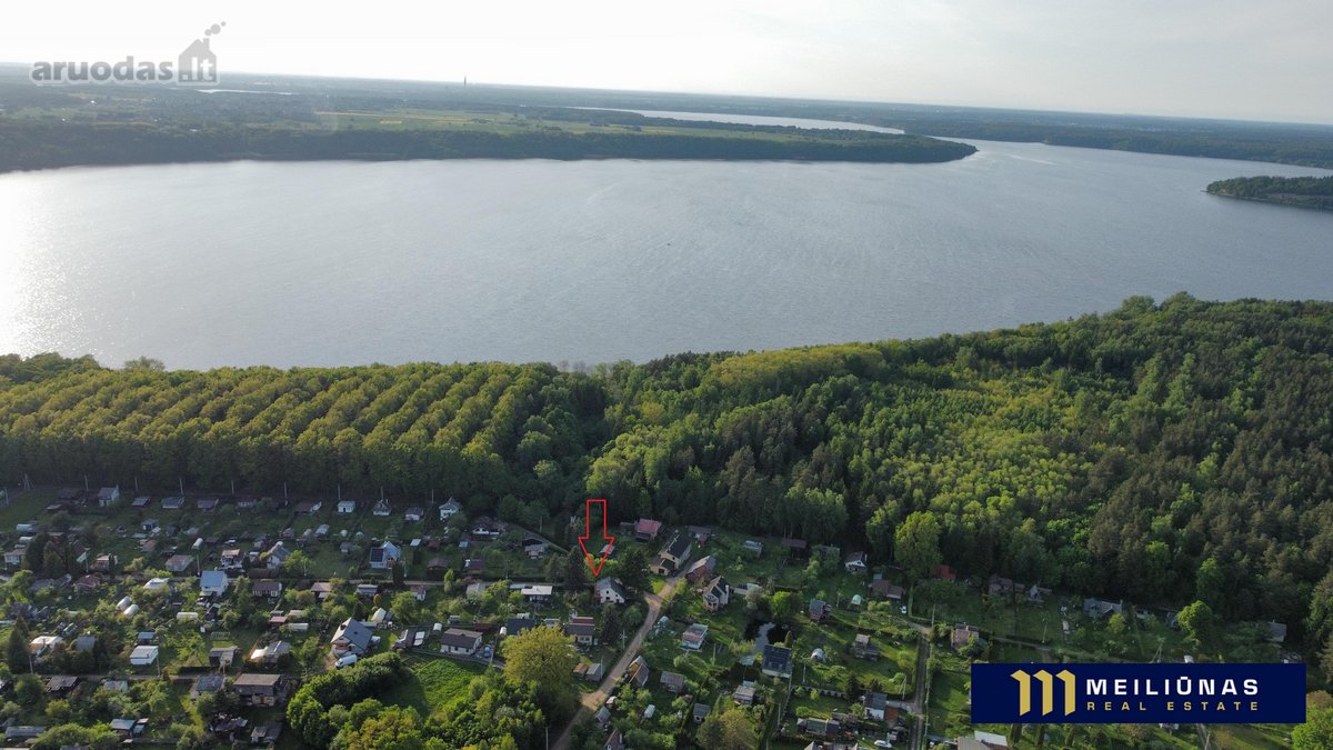 Labai jaukioje ir vaizdingoje vietoje, visai - nuotraukos Nr. 38
