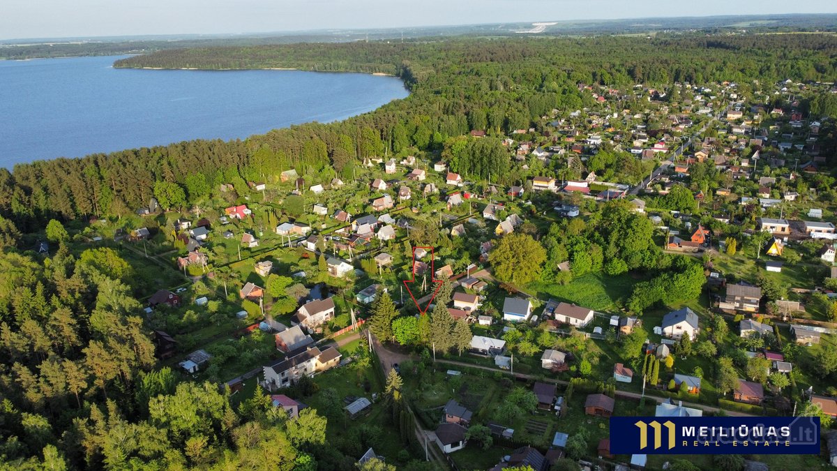 Labai jaukioje ir vaizdingoje vietoje, visai - nuotraukos Nr. 5