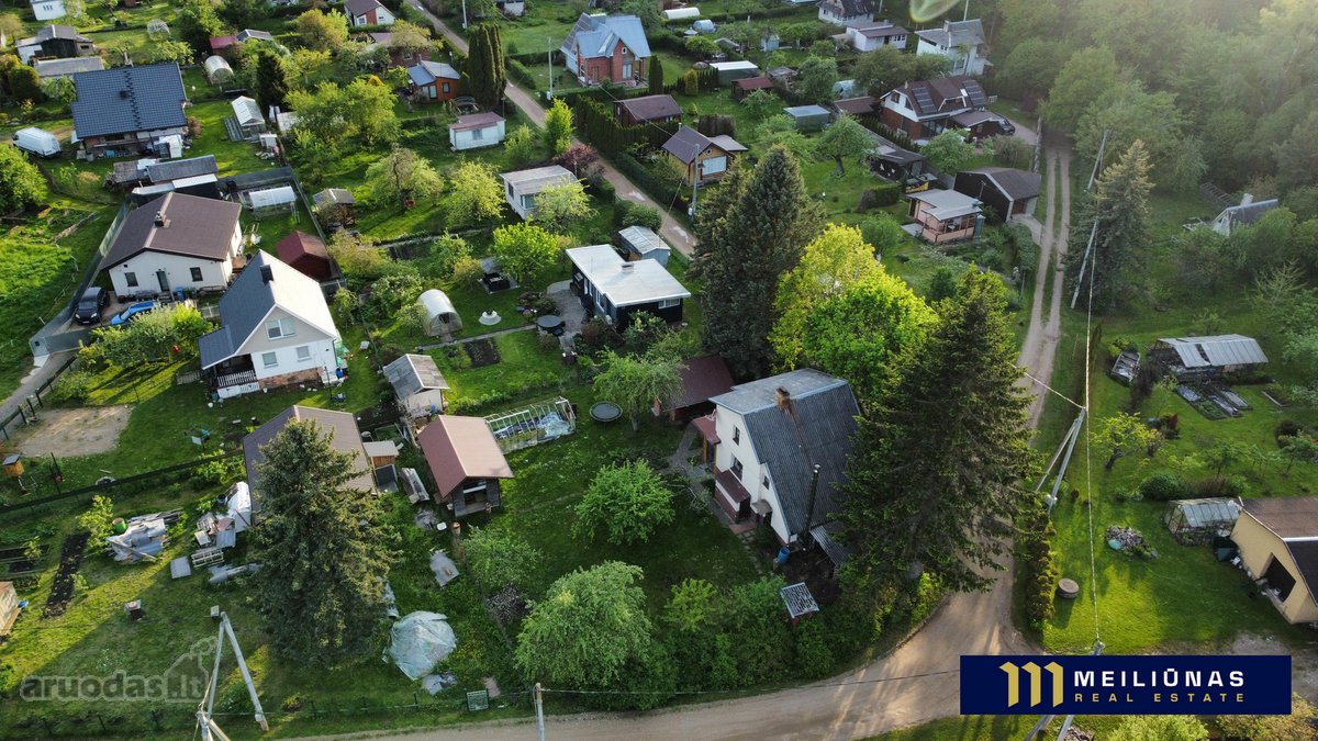 Labai jaukioje ir vaizdingoje vietoje, visai - nuotraukos Nr. 43