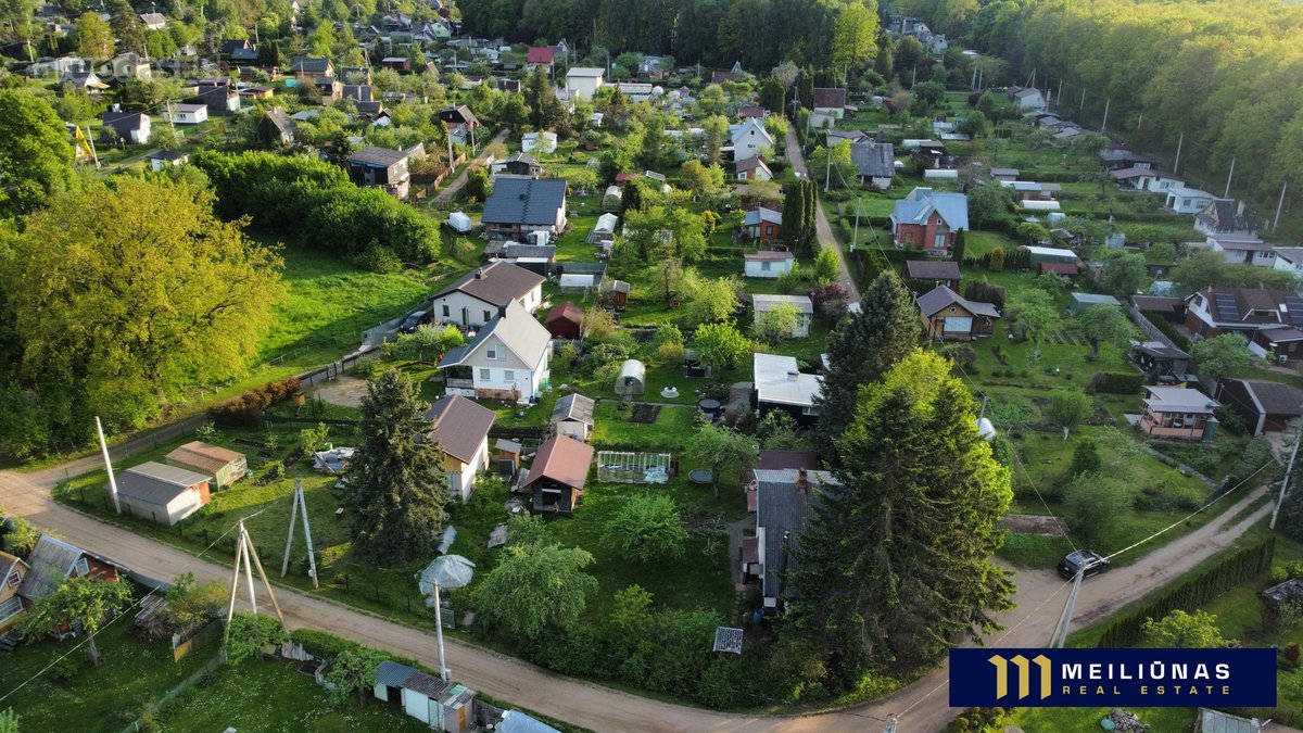 Labai jaukioje ir vaizdingoje vietoje, visai - nuotraukos Nr. 44
