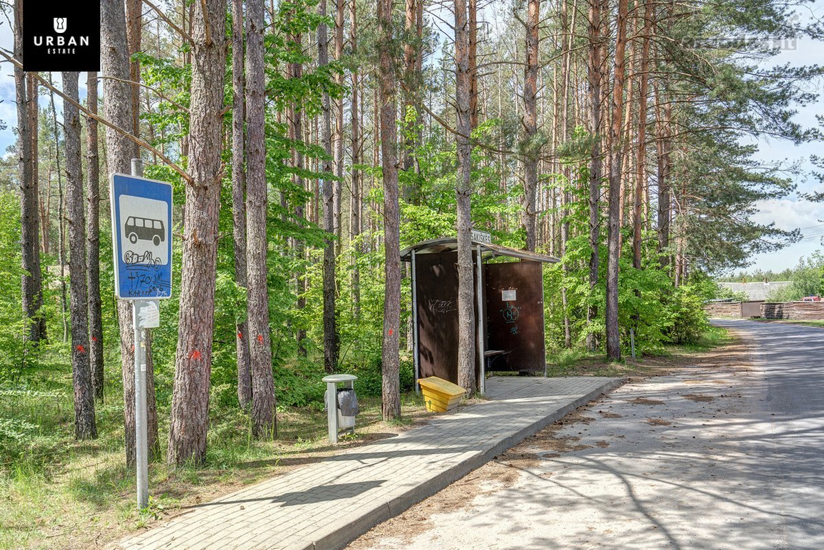 Namų Valdos Sklypas Su Statybos Leidimu Ir - nuotraukos Nr. 21