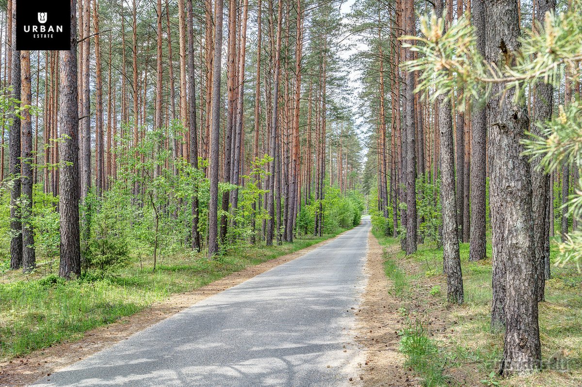 Namų Valdos Sklypas Su Statybos Leidimu Ir - nuotraukos Nr. 22