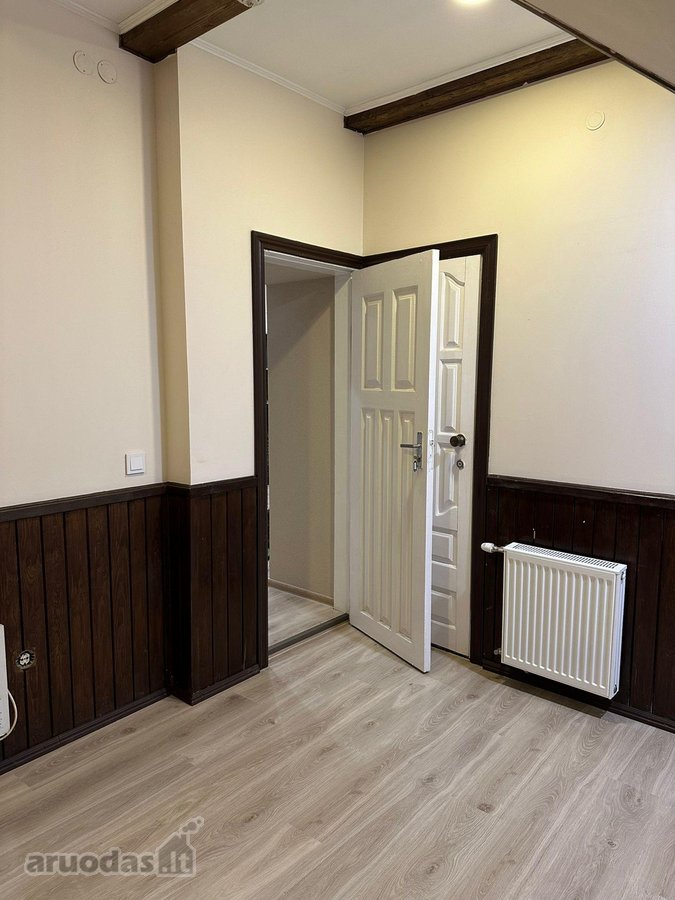 Nuomojamos įvairaus išplanavimo, pilnai - nuotraukos Nr. 12