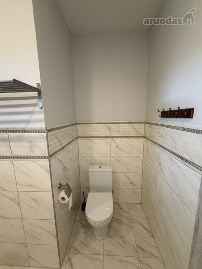 Klaipėdoje, Tauralaukyje nuomojamas 1 aukšto - nuotraukos Nr. 12