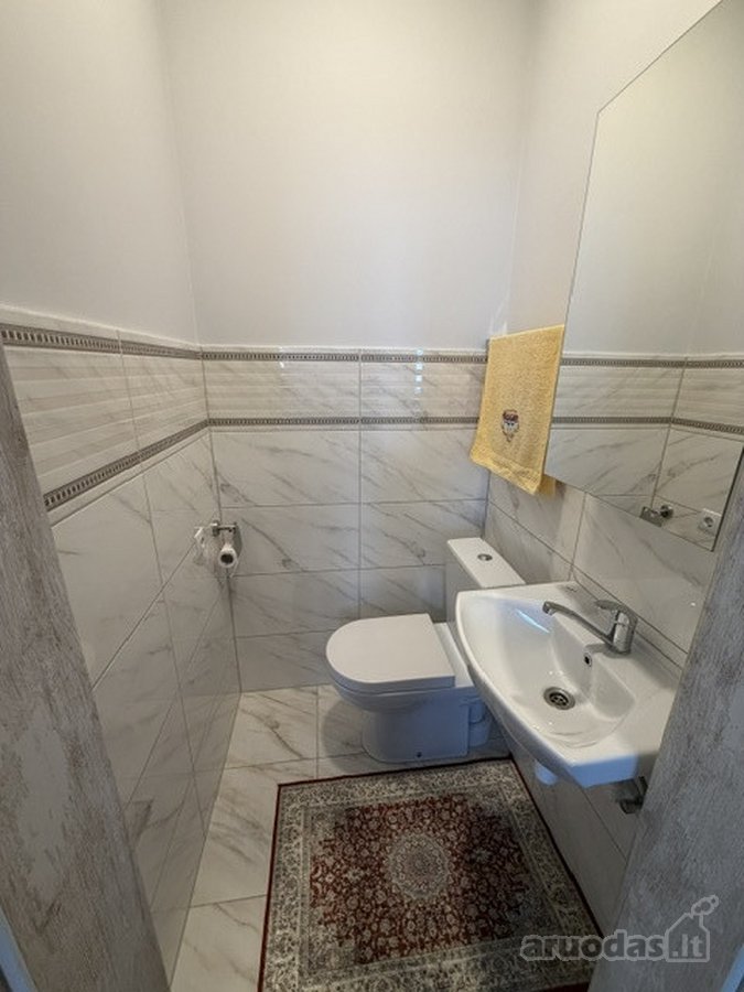 Klaipėdoje, Tauralaukyje nuomojamas 1 aukšto - nuotraukos Nr. 14