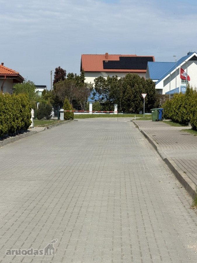 Klaipėdoje, Tauralaukyje nuomojamas 1 aukšto - nuotraukos Nr. 3