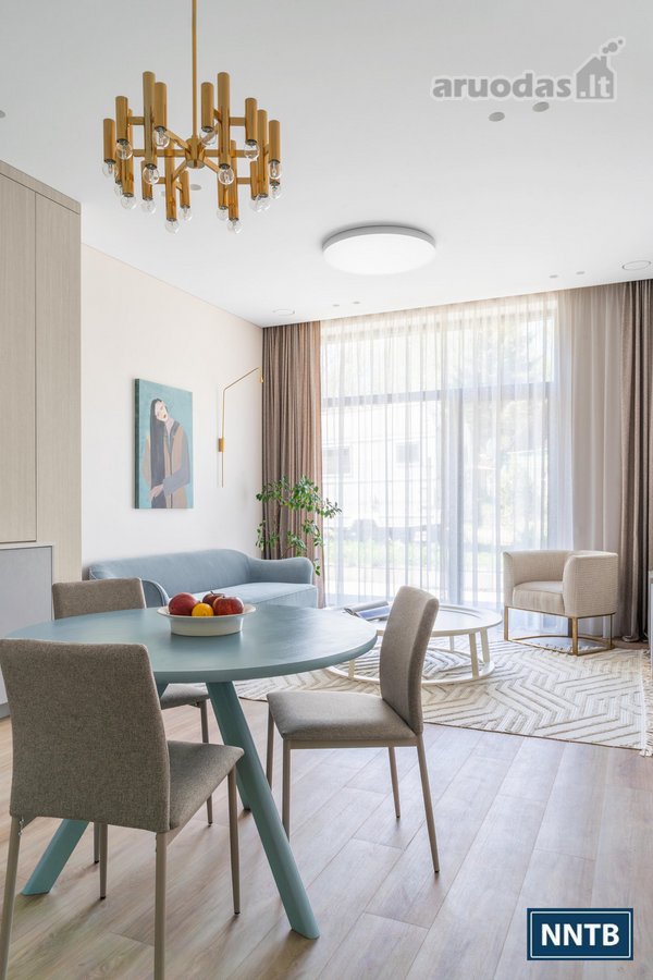 Moderni Architektūra, Dizainerės Kurtas - nuotraukos Nr. 2