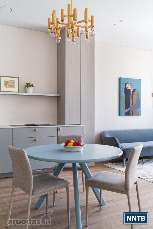 Moderni Architektūra, Dizainerės Kurtas - nuotraukos Nr. 9