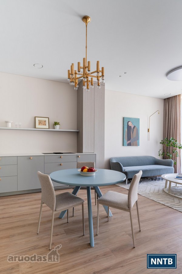 Moderni Architektūra, Dizainerės Kurtas - nuotraukos Nr. 7