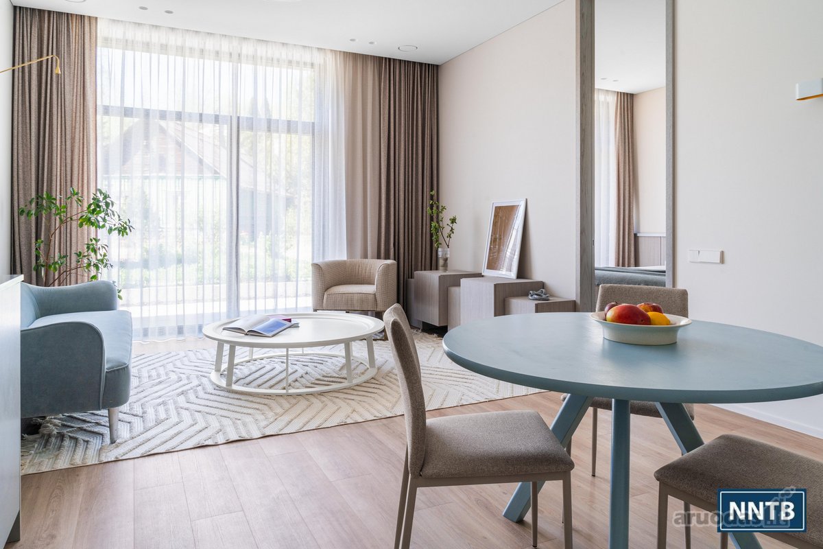 Moderni Architektūra, Dizainerės Kurtas - nuotraukos Nr. 4