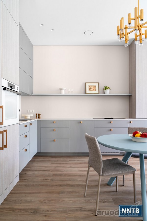 Moderni Architektūra, Dizainerės Kurtas - nuotraukos Nr. 8