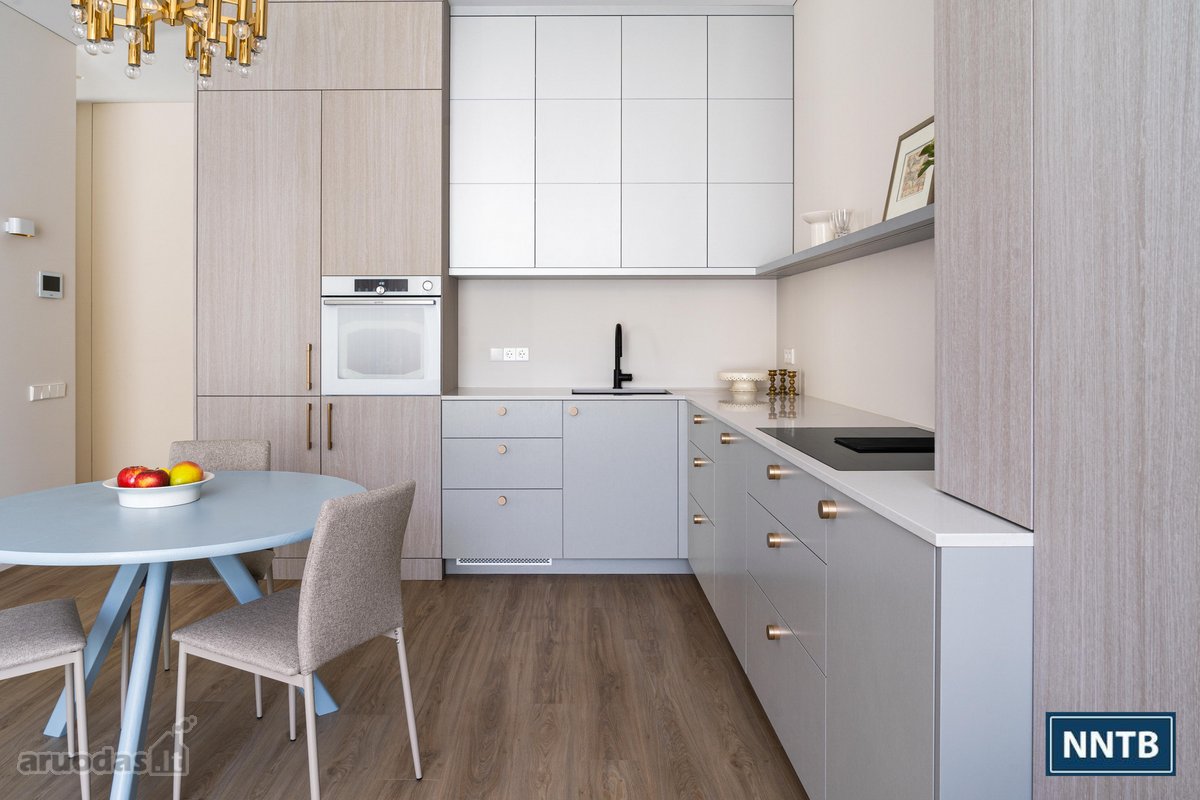 Moderni Architektūra, Dizainerės Kurtas - nuotraukos Nr. 10