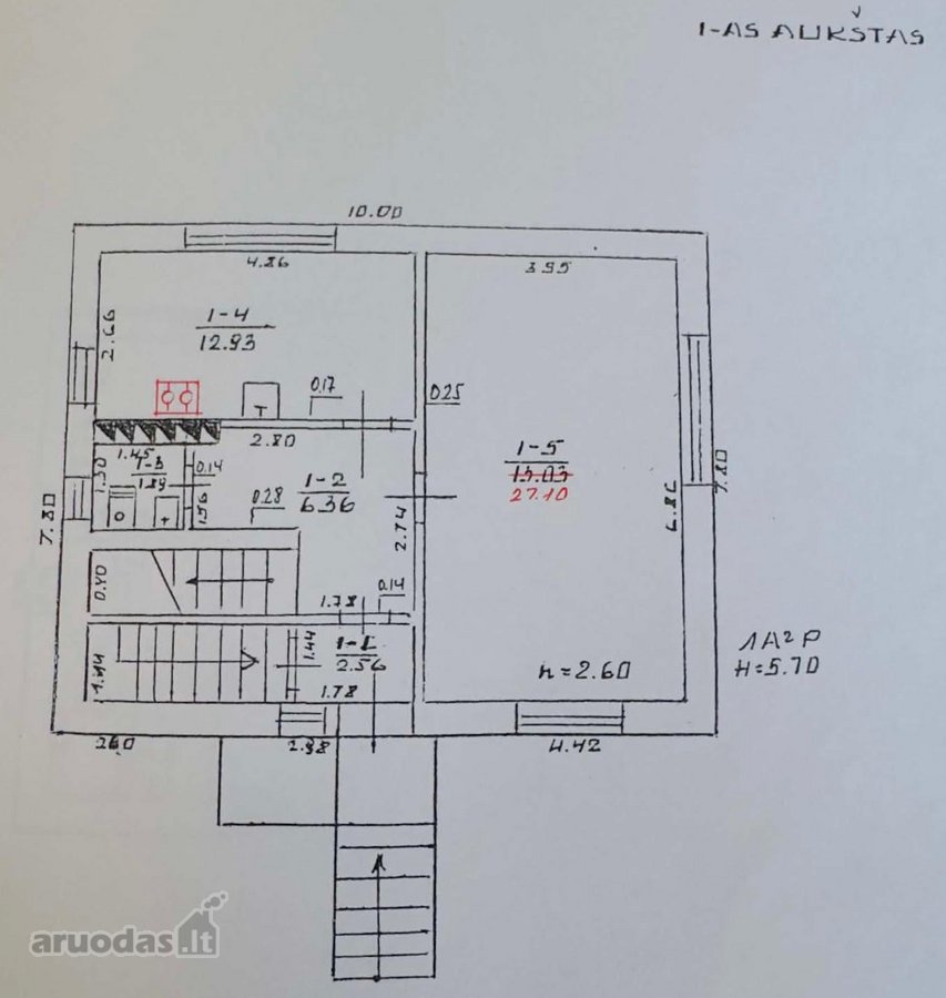 Puiki Vieta Gyvenimui Ir Poilsiui Gamtos - nuotraukos Nr. 18