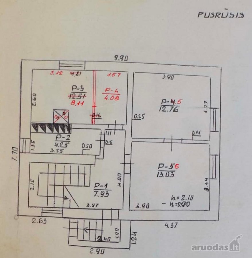 Puiki Vieta Gyvenimui Ir Poilsiui Gamtos - nuotraukos Nr. 20