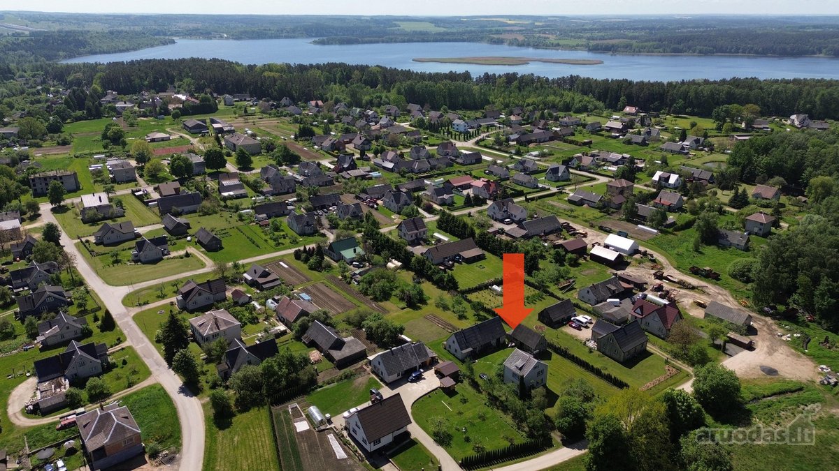 Puiki Vieta Gyvenimui Ir Poilsiui Gamtos - nuotraukos Nr. 8