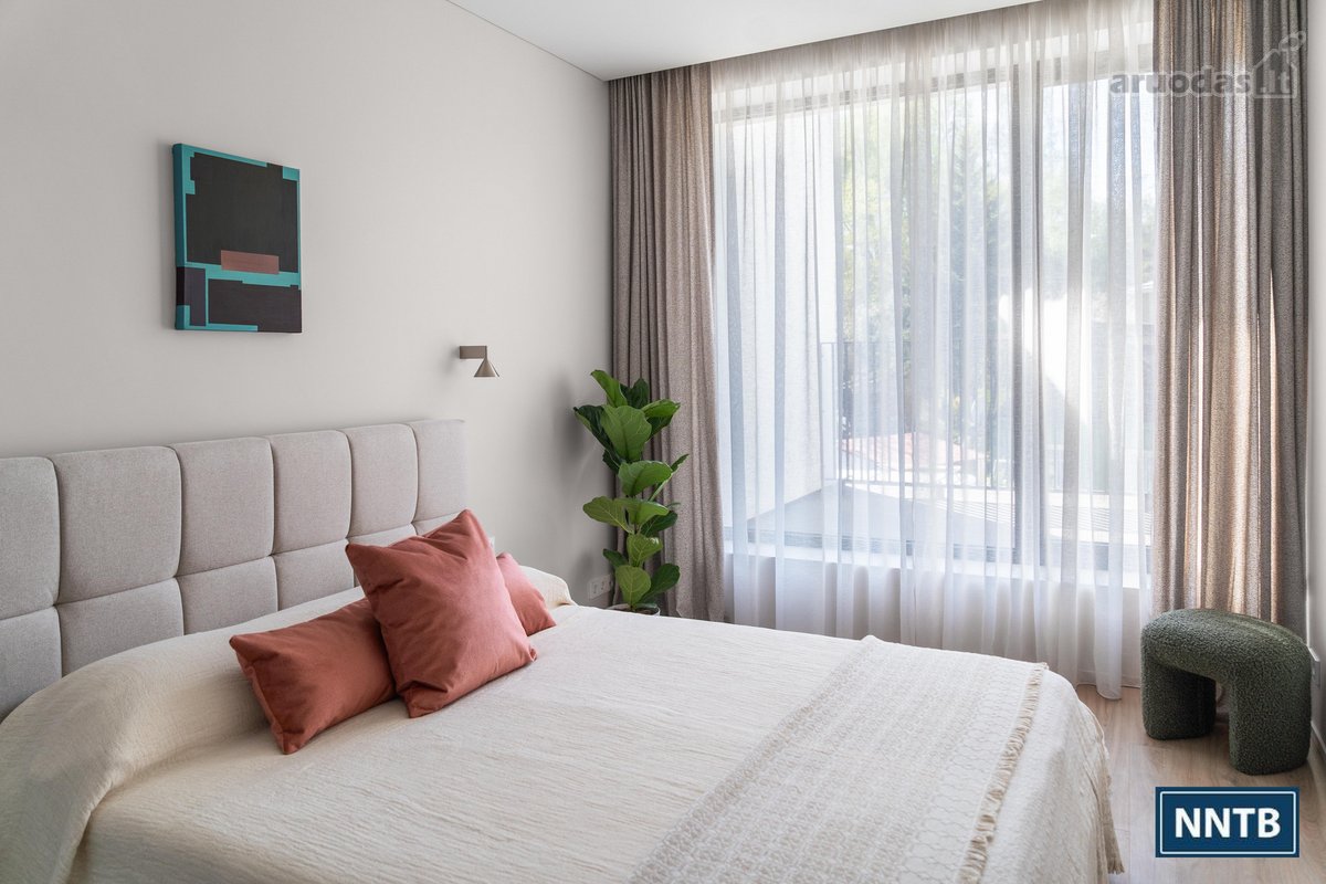 Moderni Architektūra, Dizainerės Kurtas - nuotraukos Nr. 18