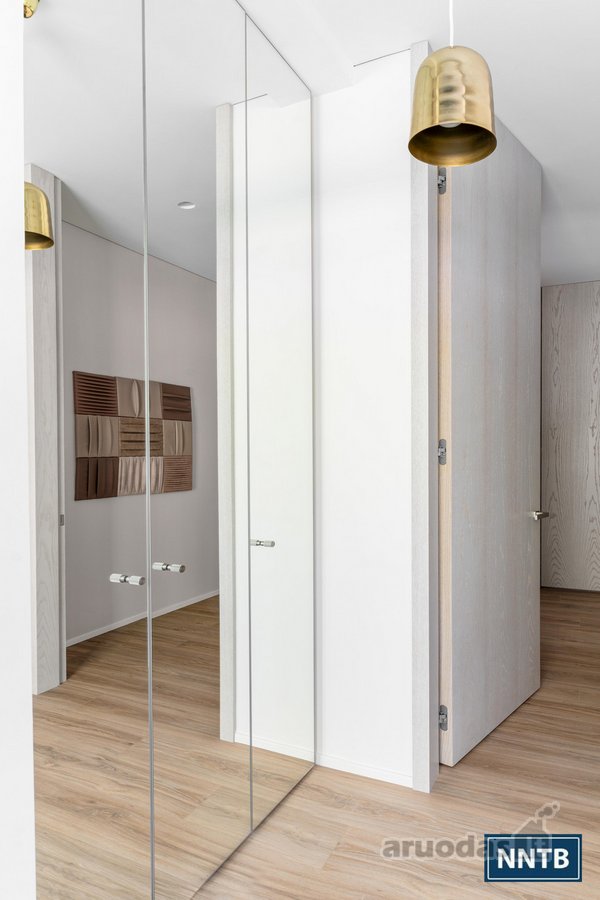 Moderni Architektūra, Dizainerės Kurtas - nuotraukos Nr. 22