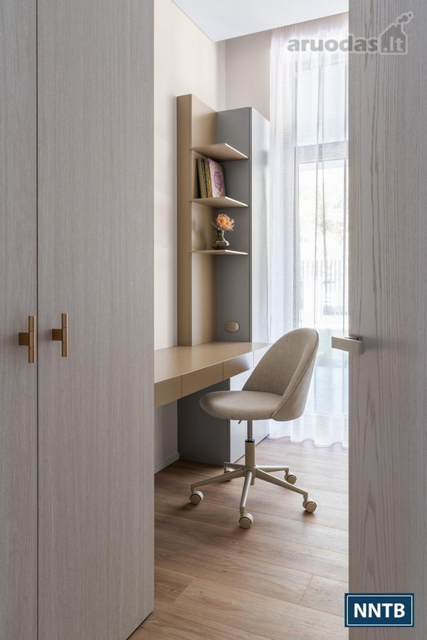 Moderni Architektūra, Dizainerės Kurtas - nuotraukos Nr. 12