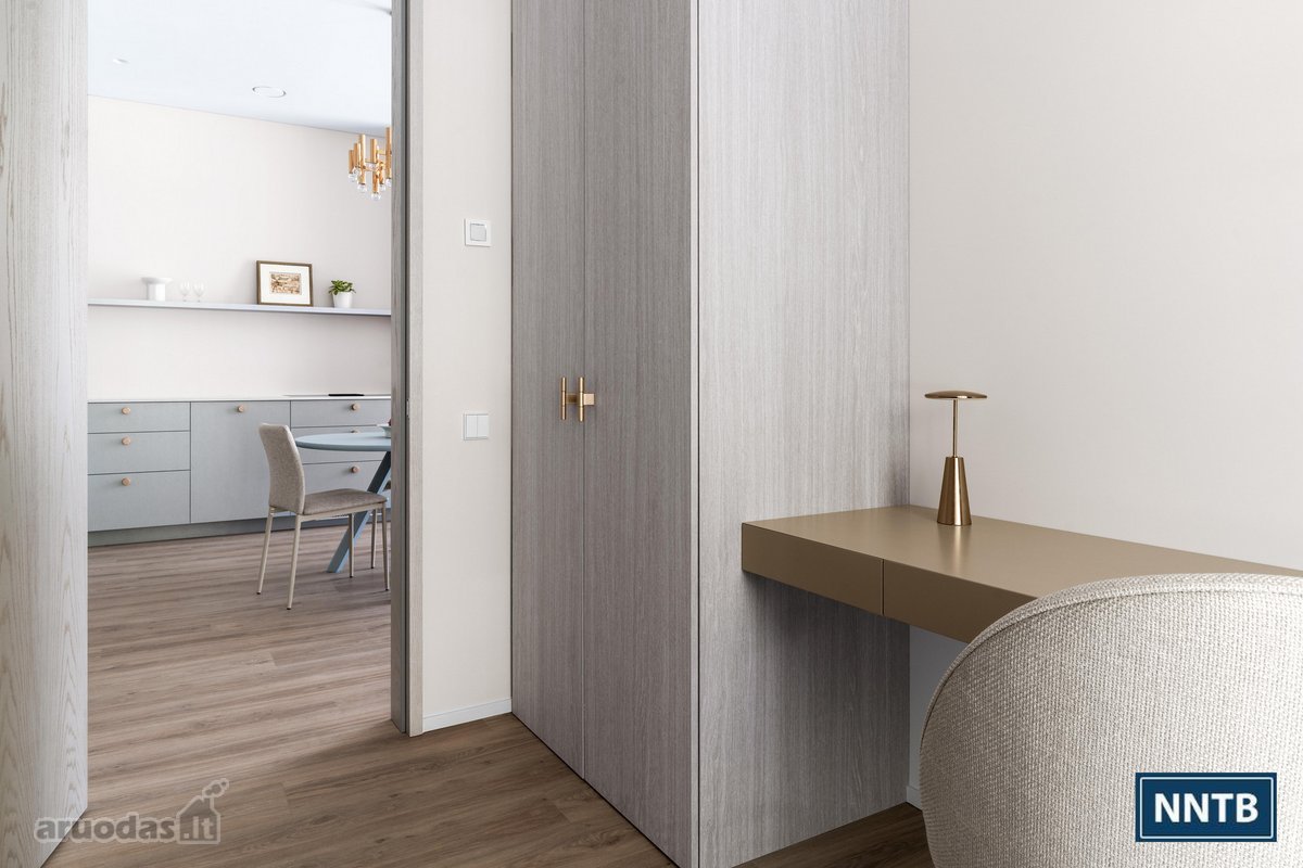 Moderni Architektūra, Dizainerės Kurtas - nuotraukos Nr. 19
