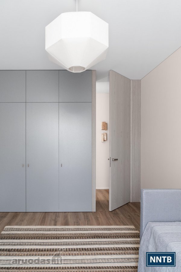 Moderni Architektūra, Dizainerės Kurtas - nuotraukos Nr. 20