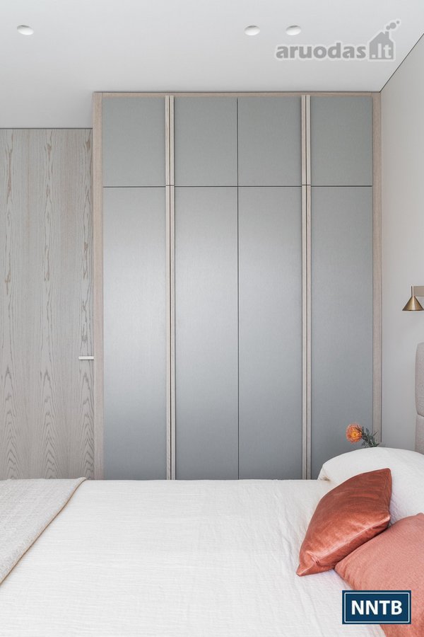 Moderni Architektūra, Dizainerės Kurtas - nuotraukos Nr. 21