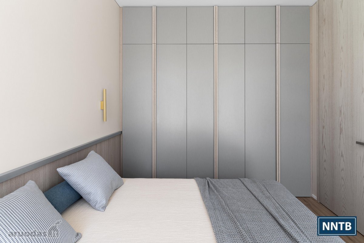 Moderni Architektūra, Dizainerės Kurtas - nuotraukos Nr. 14