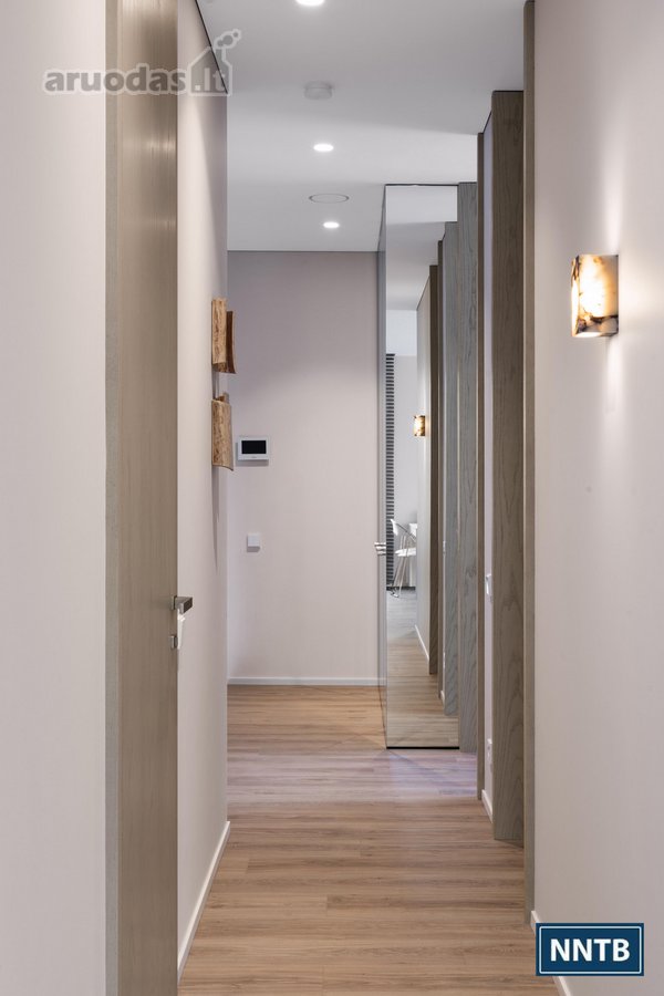 Moderni Architektūra, Dizainerės Kurtas - nuotraukos Nr. 30