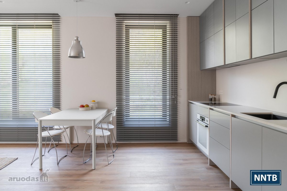 Moderni Architektūra, Dizainerės Kurtas - nuotraukos Nr. 31