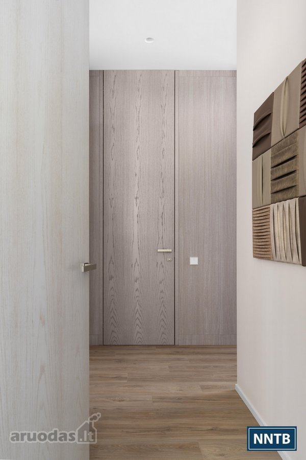 Moderni Architektūra, Dizainerės Kurtas - nuotraukos Nr. 26