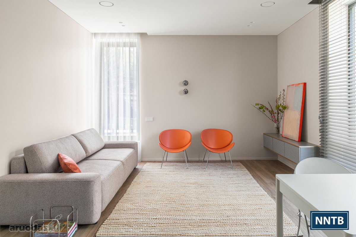 Moderni Architektūra, Dizainerės Kurtas - nuotraukos Nr. 33