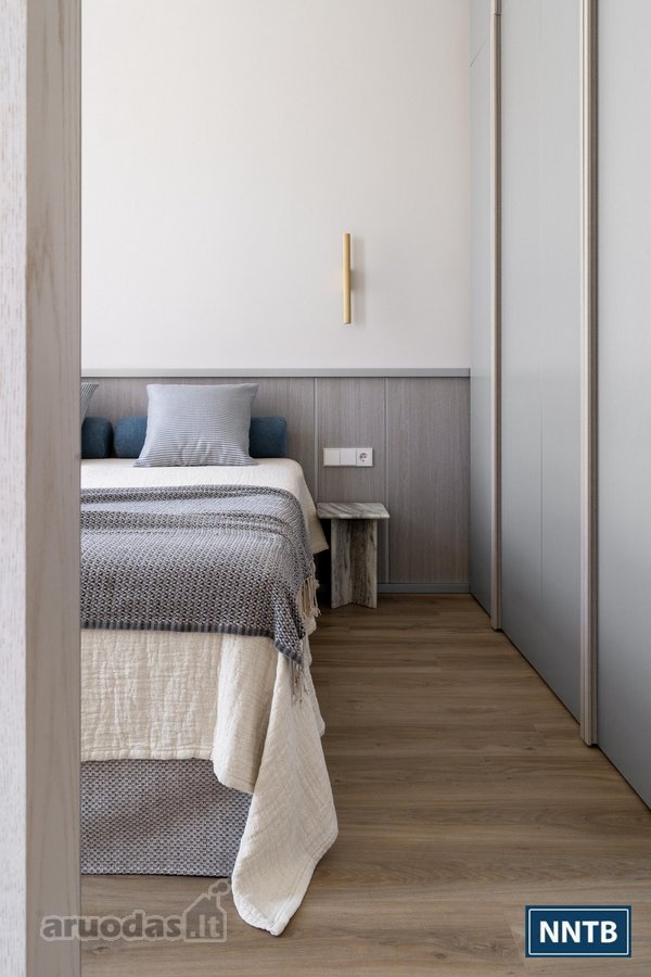 Moderni Architektūra, Dizainerės Kurtas - nuotraukos Nr. 16
