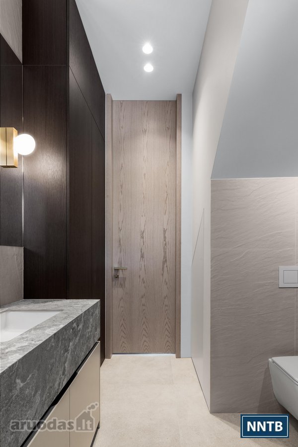 Moderni Architektūra, Dizainerės Kurtas - nuotraukos Nr. 36