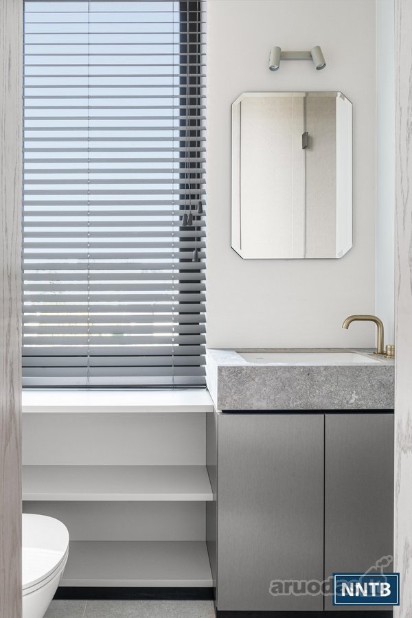Moderni Architektūra, Dizainerės Kurtas - nuotraukos Nr. 41