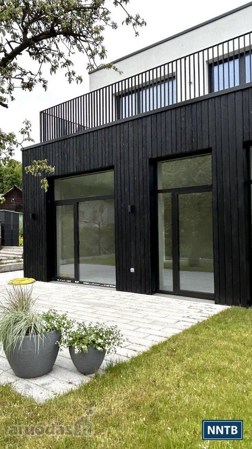 Moderni Architektūra, Dizainerės Kurtas - nuotraukos Nr. 46