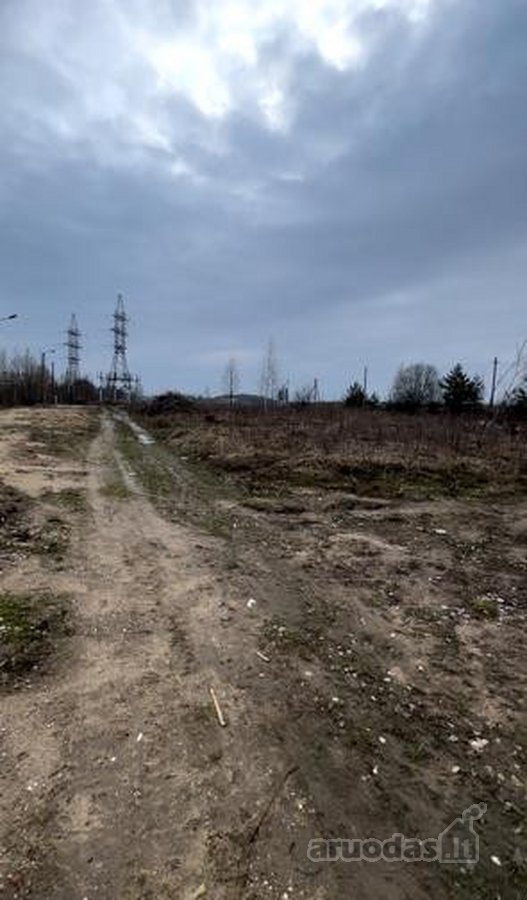 Parduodama 6,25 arų (625/26977 dalis) žemės - nuotraukos Nr. 3