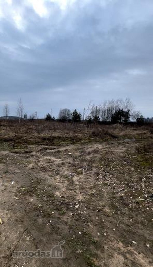 Parduodama 6,25 arų (625/26977 dalis) žemės - nuotraukos Nr. 4